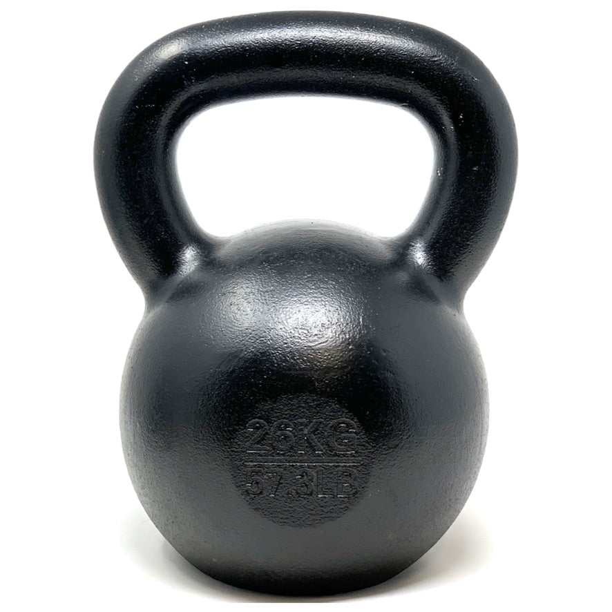 Great Lakes Girya PRO E-Coated Hardstyle Kettlebells