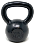 Great Lakes Girya PRO E-Coated Hardstyle Kettlebells