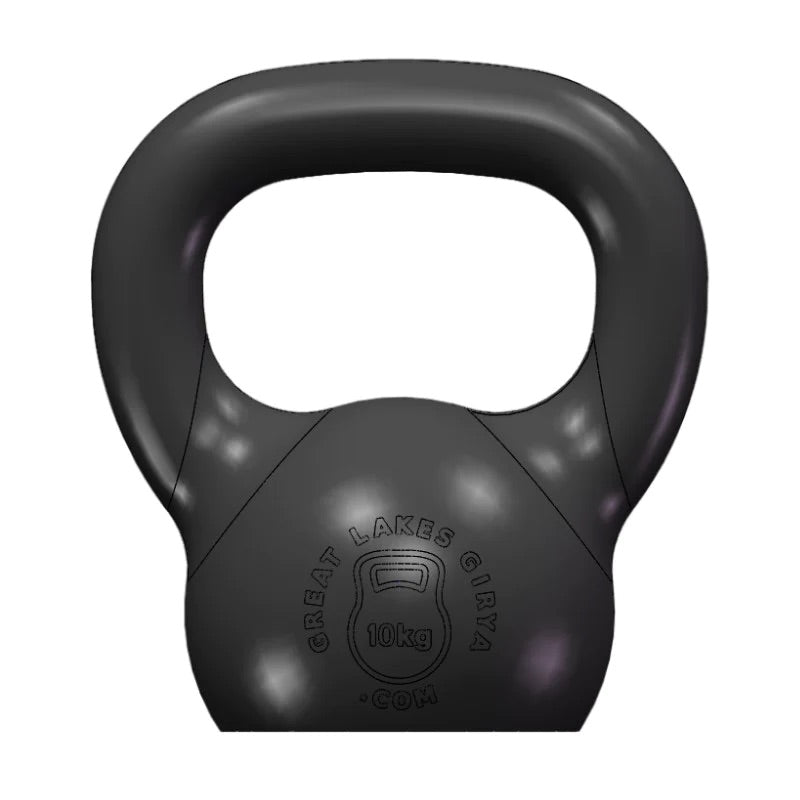 Great Lakes Girya Hardstyle PSPEC  Professional Kettlebells - The Rolls-Royce of Hardstyle Kettlebells