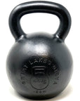 Great Lakes Girya PRO E-Coated Hardstyle Kettlebells
