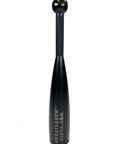 E-Coated and Knurled Steel Clubs