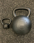 Great Lakes Girya PRO E-Coated Hardstyle Kettlebells