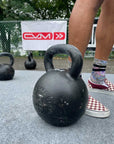 Great Lakes Girya PRO E-Coated Hardstyle Kettlebells