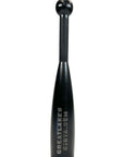 E-Coated and Knurled Steel Clubs