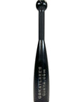 E-Coated and Knurled Steel Clubs