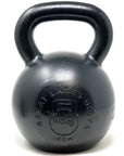 Great Lakes Girya PRO E-Coated Hardstyle Kettlebells