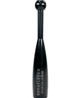 E-Coated and Knurled Steel Clubs