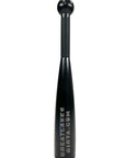 E-Coated and Knurled Steel Clubs