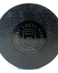 E-Coated and Knurled Steel Clubs