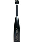 E-Coated and Knurled Steel Clubs