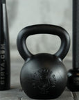Great Lakes Girya PRO E-Coated Hardstyle Kettlebells