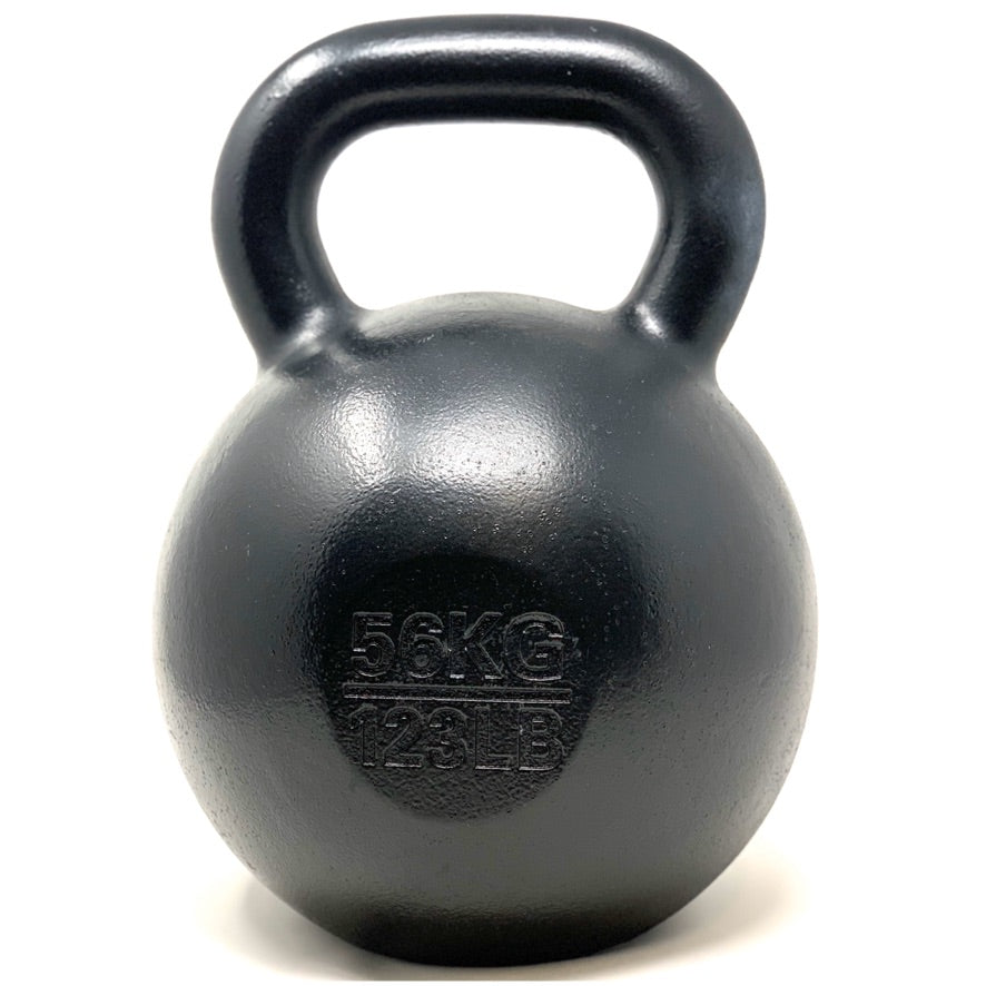 Great Lakes Girya PRO E-Coated Hardstyle Kettlebells
