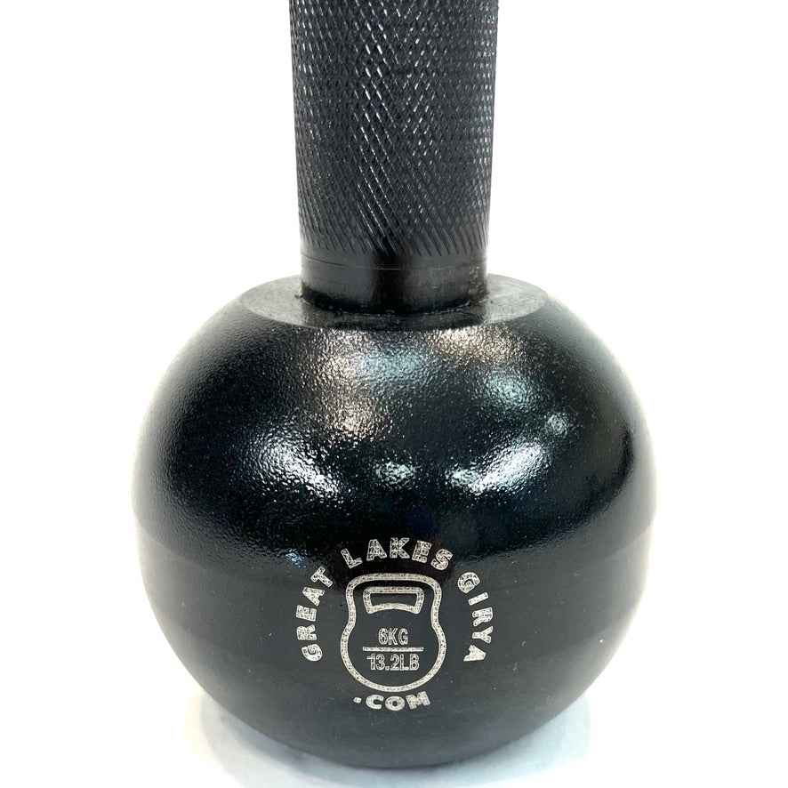E-Coated Steel Macebell