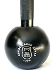 E-Coated Steel Macebell