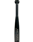 E-Coated and Knurled Steel Clubs
