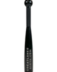 E-Coated and Knurled Steel Clubs