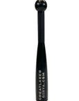 E-Coated and Knurled Steel Clubs