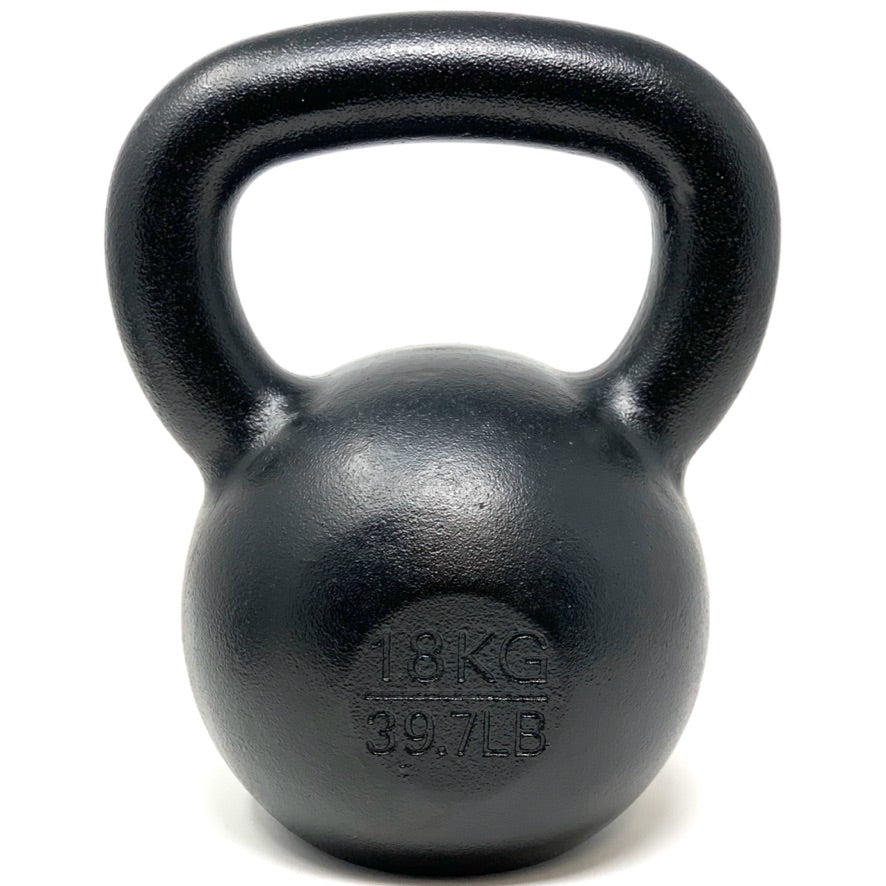 Great Lakes Girya PRO E-Coated Hardstyle Kettlebells