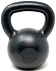 Great Lakes Girya PRO E-Coated Hardstyle Kettlebells