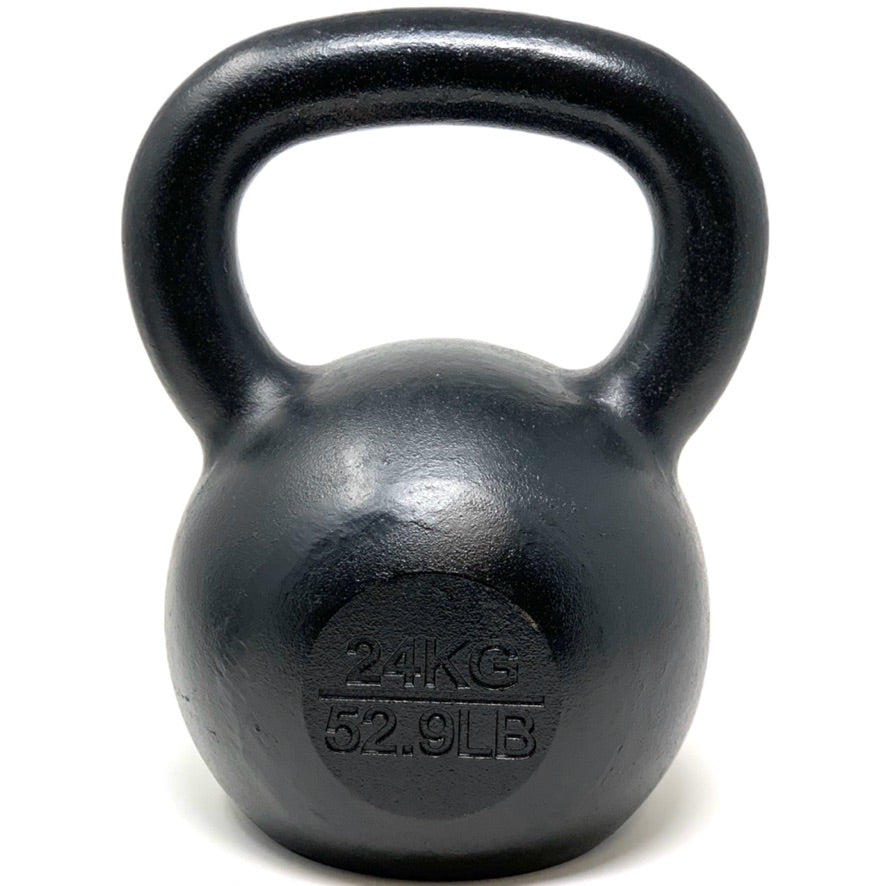 Great Lakes Girya PRO E-Coated Hardstyle Kettlebells