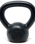 Great Lakes Girya PRO E-Coated Hardstyle Kettlebells