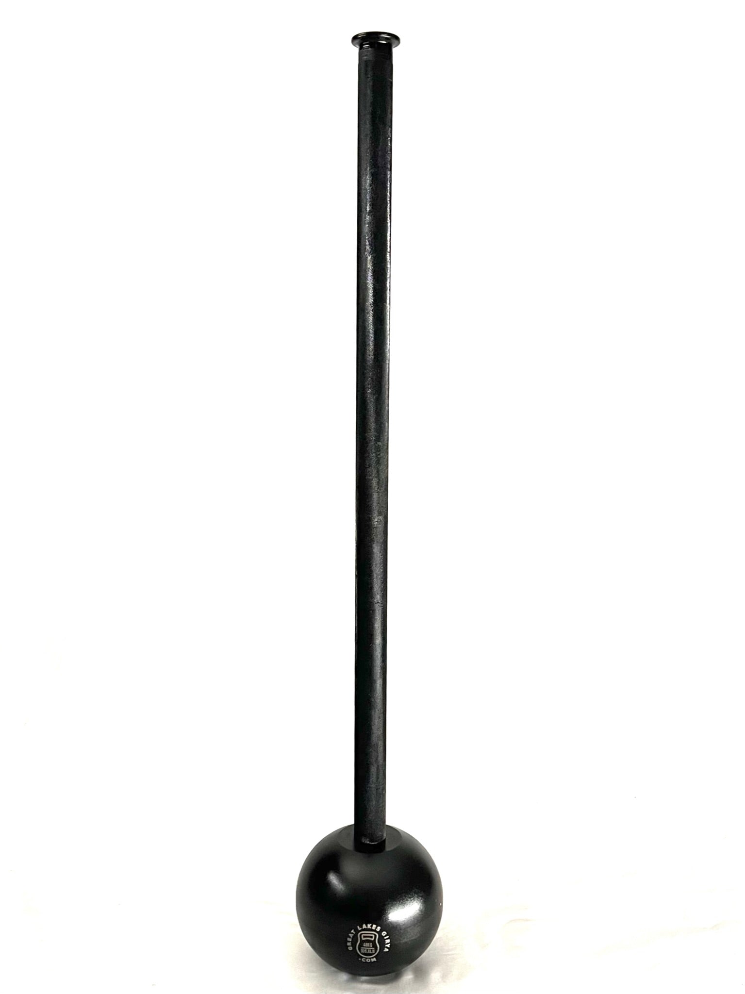 E-Coated Steel Macebell
