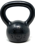 Great Lakes Girya PRO E-Coated Hardstyle Kettlebells