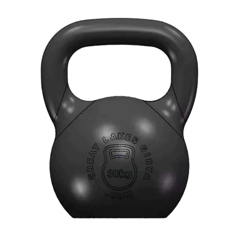 Great Lakes Girya Hardstyle PSPEC  Professional Kettlebells - The Rolls-Royce of Hardstyle Kettlebells