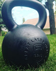 Great Lakes Girya PRO E-Coated Hardstyle Kettlebells