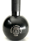 E-Coated Steel Macebell