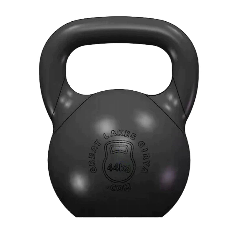 Great Lakes Girya Hardstyle PSPEC  Professional Kettlebells - The Rolls-Royce of Hardstyle Kettlebells
