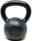 Great Lakes Girya PRO E-Coated Hardstyle Kettlebells