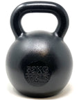 Great Lakes Girya PRO E-Coated Hardstyle Kettlebells