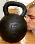 Great Lakes Girya PRO E-Coated Hardstyle Kettlebells