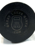 E-Coated and Knurled Steel Clubs