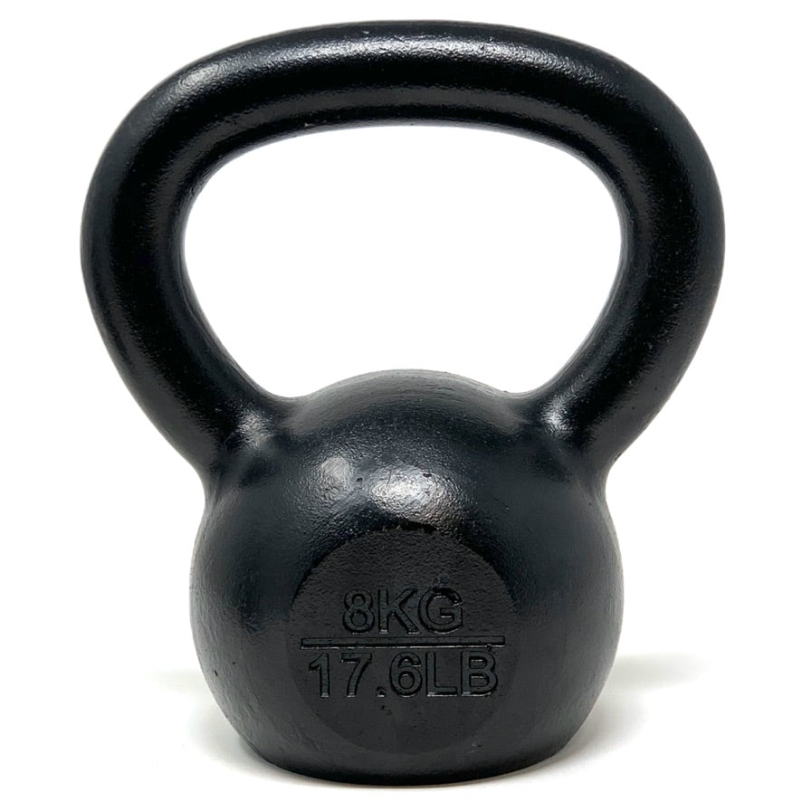 Great Lakes Girya PRO E-Coated Hardstyle Kettlebells