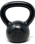 Great Lakes Girya PRO E-Coated Hardstyle Kettlebells