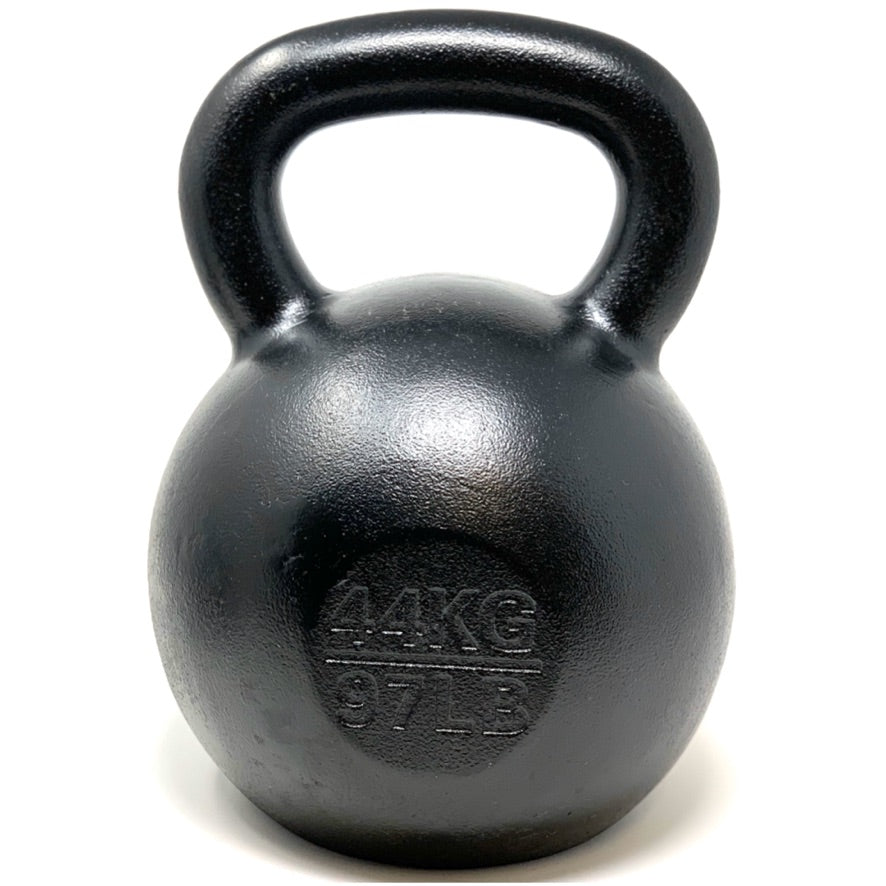 Great Lakes Girya PRO E-Coated Hardstyle Kettlebells