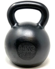 Great Lakes Girya PRO E-Coated Hardstyle Kettlebells