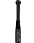 E-Coated and Knurled Steel Clubs