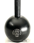 E-Coated Steel Macebell