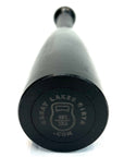 E-Coated and Knurled Steel Clubs