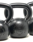Great Lakes Girya PRO E-Coated Hardstyle Kettlebells