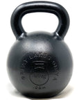 Great Lakes Girya PRO E-Coated Hardstyle Kettlebells