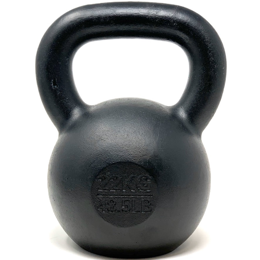 Great Lakes Girya PRO E-Coated Hardstyle Kettlebells