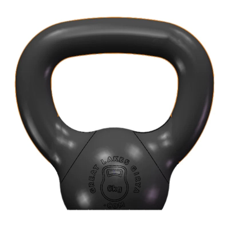 Great Lakes Girya Hardstyle PSPEC  Professional Kettlebells - The Rolls-Royce of Hardstyle Kettlebells