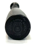 E-Coated and Knurled Steel Clubs