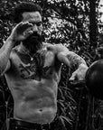 Great Lakes Girya PRO E-Coated Hardstyle Kettlebells