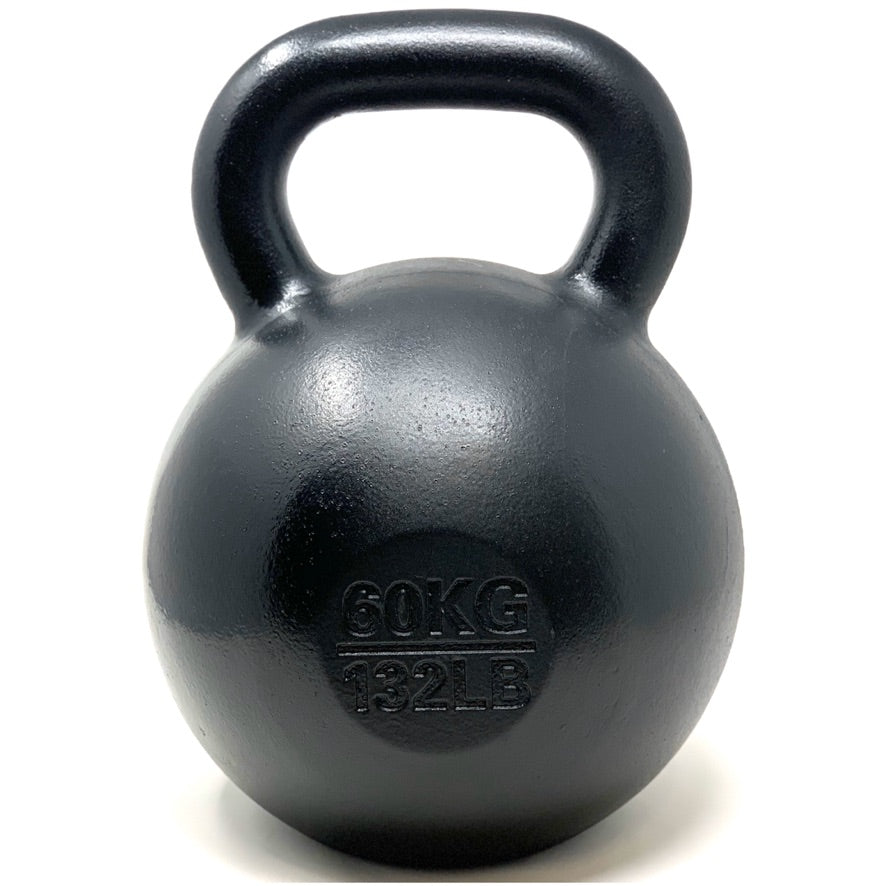 Great Lakes Girya PRO E-Coated Hardstyle Kettlebells