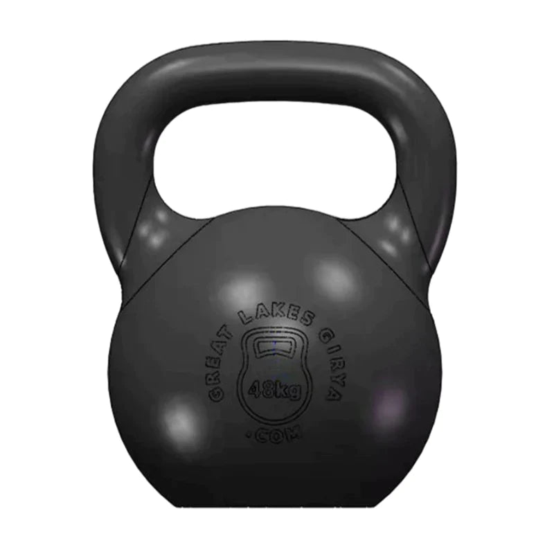 Great Lakes Girya Hardstyle PSPEC  Professional Kettlebells - The Rolls-Royce of Hardstyle Kettlebells